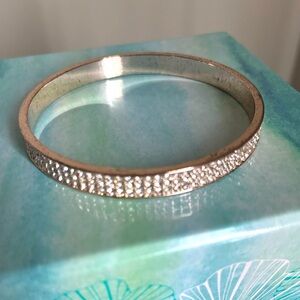 Fashion jewelry gold bracelet